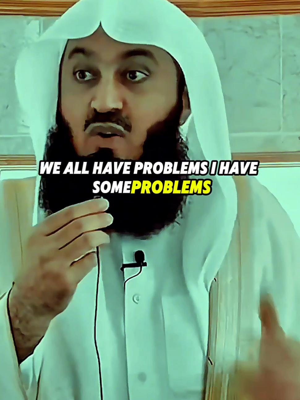 Mufti menk motivational islamic quotes...!! #muftimenk #dailymotivation #fyp 