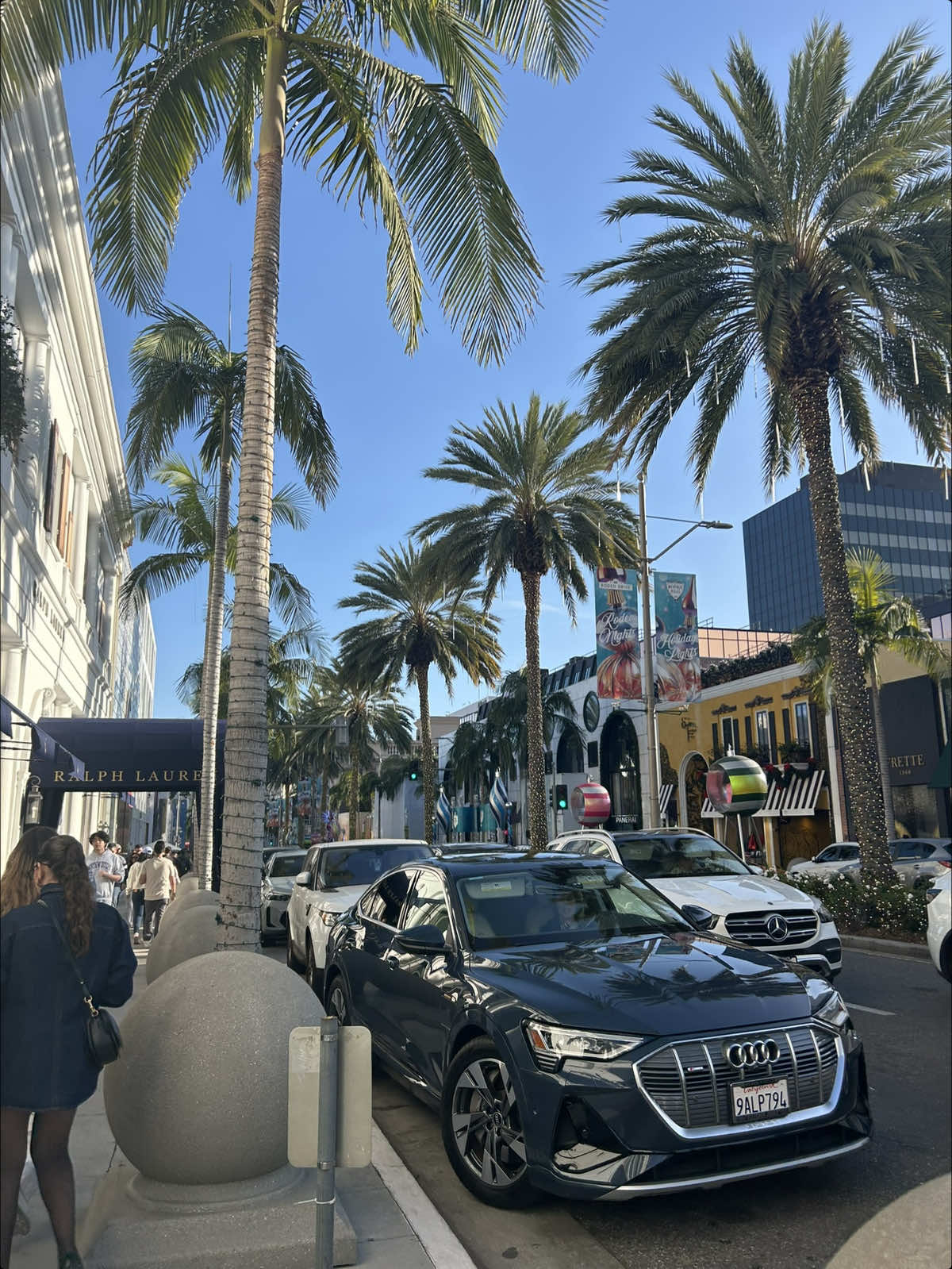 lived my 2016 la tumblr girl dream⭐️ #la #cali #usa #rodeodrive #beverlyhills #2016vibes #tumblr #tumblraesthetic #americandream #usatiktok #usafyp #fypシ゚ #4uu #traveltok #phtiktok #fypph #viral #trending 