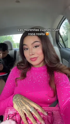 #rosita 