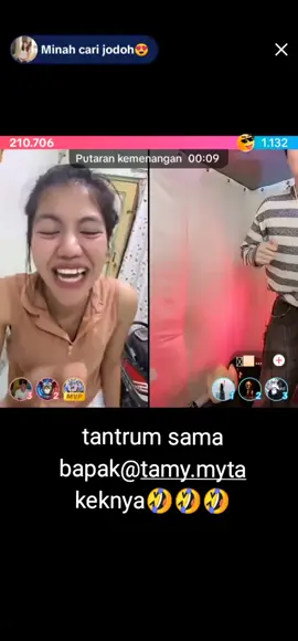 ngakak abis🤣@J.K 090102 @Minah cari jodoh😍  #hiburantiktok #J.K #minahcarijodoh #fypシ゚ 