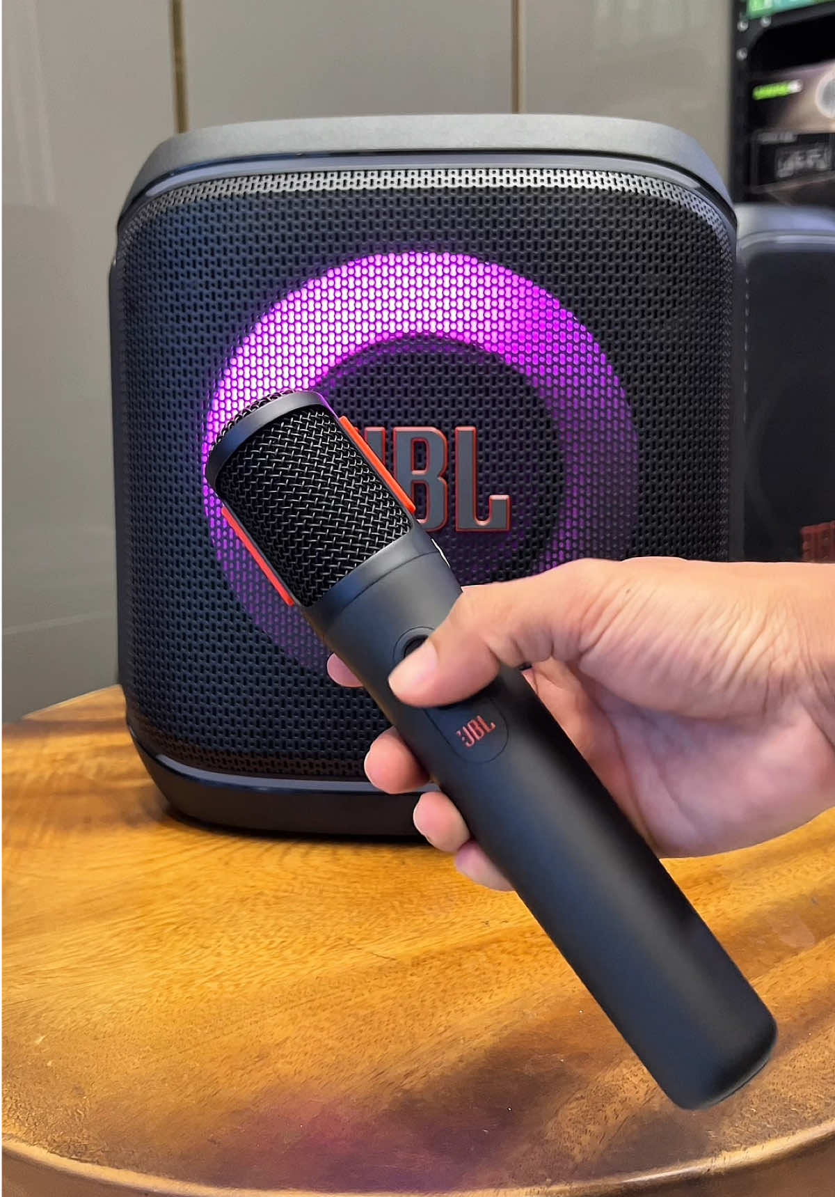 🎤🔥 JBL PartyBox Encore 2 FULL SETUP + MIC TEST! 🔊 Battery Life? Loud Enough? Honest Review & Sound Check! 🎶 #JBL #PartyBox #BluetoothSpeaker #BassBoost #PortableSpeaker #SoundTest #PartySpeaker #DJSetup #MusicLover #SpeakerReview#videoviral 