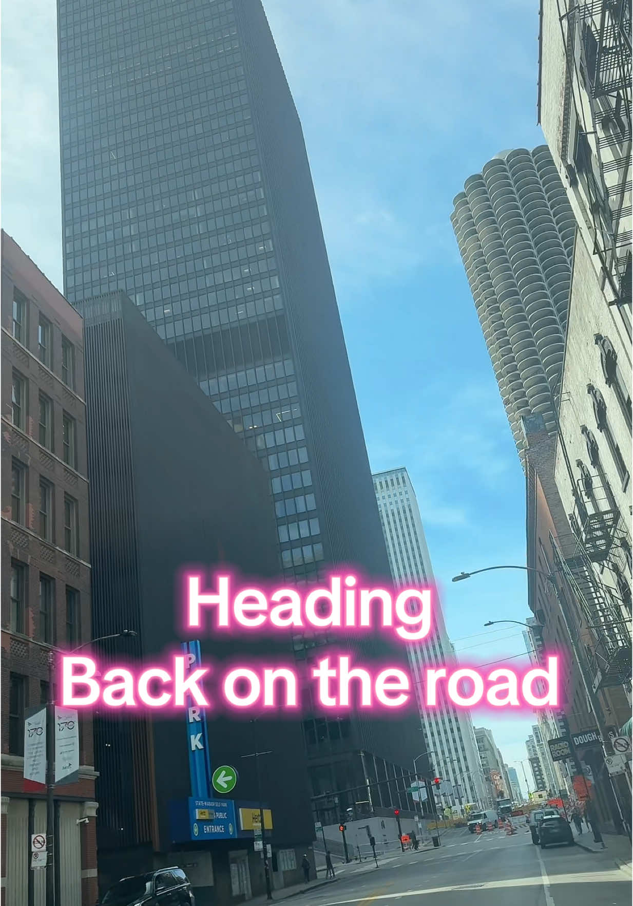 We’re Nice and rested like foreal foreal so we can knock out these hours! Dont worry I’ll be keeping you guys updated…. For those who are watching at least 🙈😌  #roadtrip #fyp 