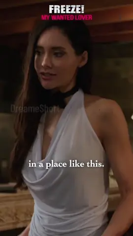 #DreameShort 