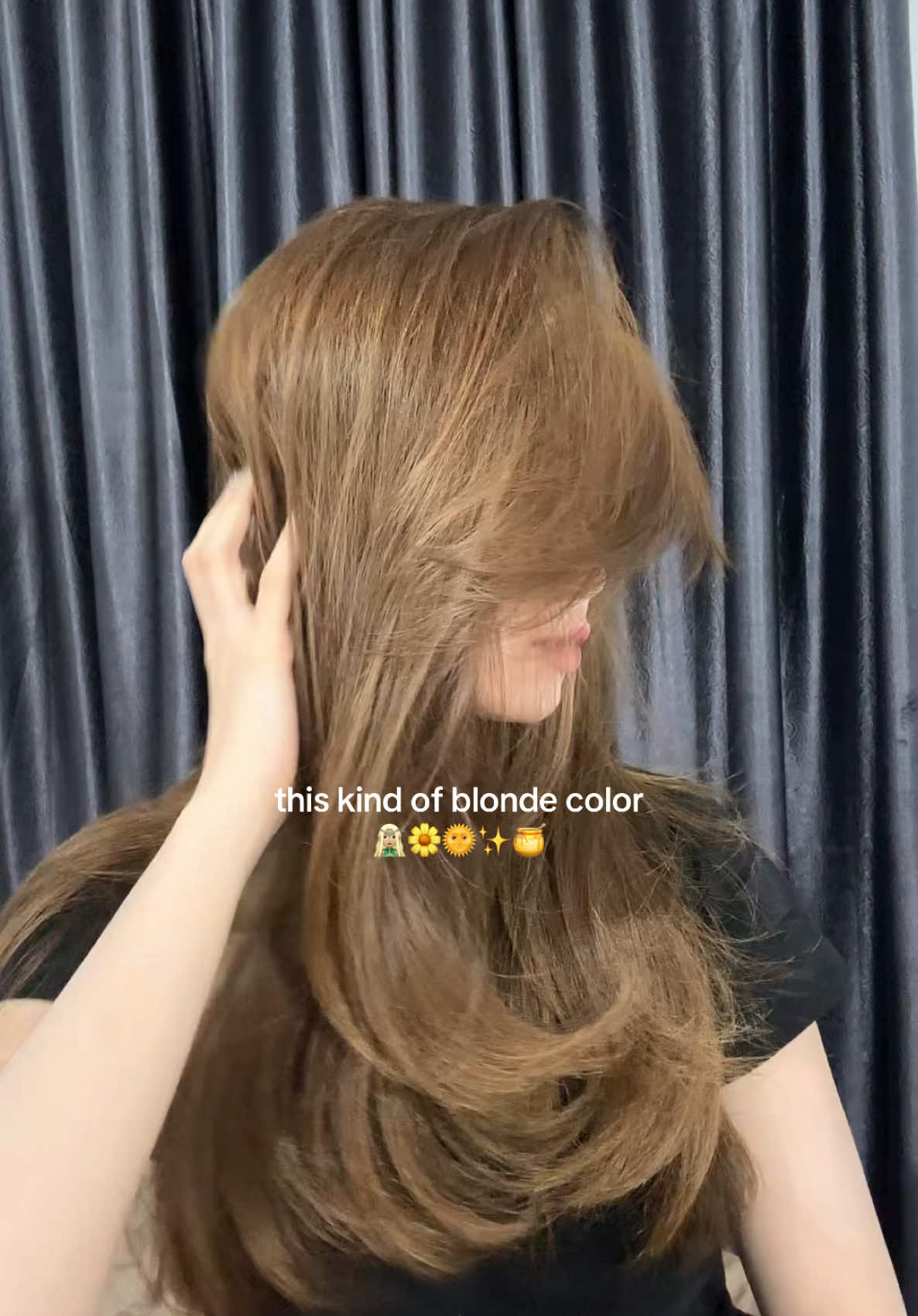 nu hair lagi nih?!!!😖✨