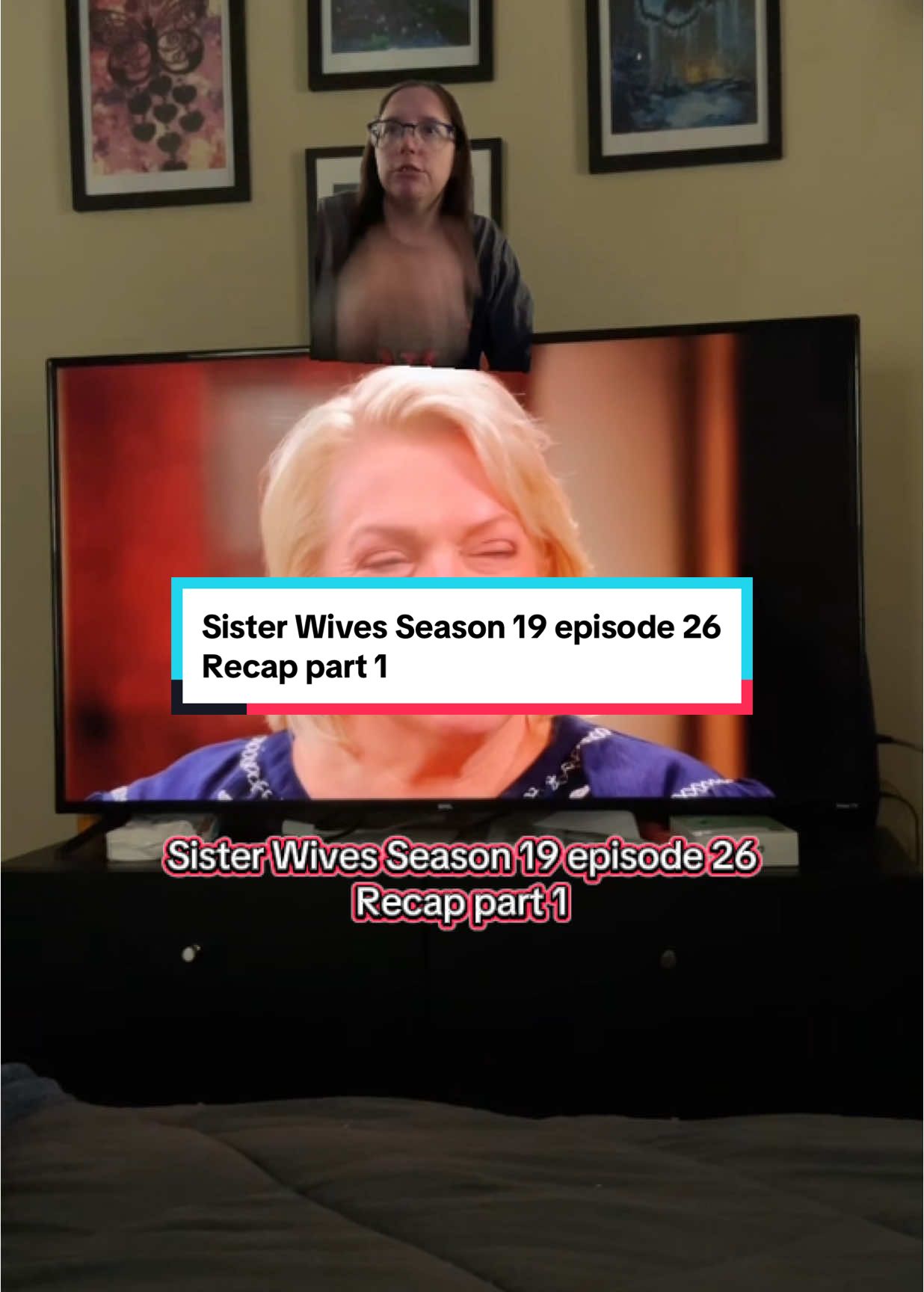#greenscreenvideo #sisterwivestok #sisterwivestlc #realitytv #celebritynews #fyp #realitytvclips #tlcsisterwives #trending #tlcshow #fypage 