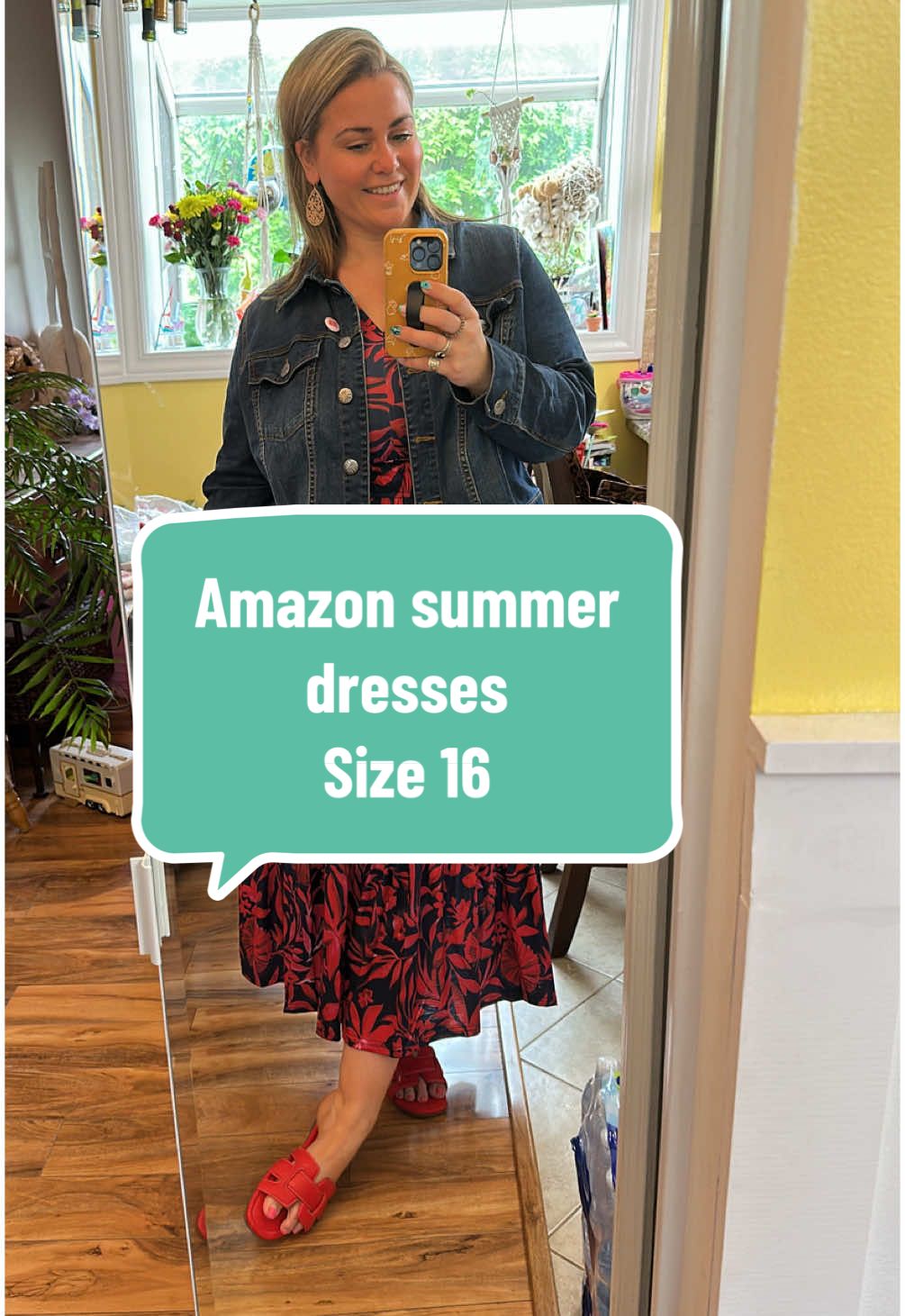 Three @Amazon Fashion dresses you need for this summer! I love them all but I think number three is my favorite! Let me know which is your favorite below ⬇️  So many great details on each of them! Comment below for the link 🔗 @newshows.us  Summer dresses, Amazon fashion, Amazon finds, summer fashion, wedding guest dress, Amazon influencer, size 16 fashion, curvy midsize fashion #amazonfashion #amazonsummerfashion #founditonamazonfashion #SummerFashion #size16style #curvymidsizefashion #amazoninfluencerprogram