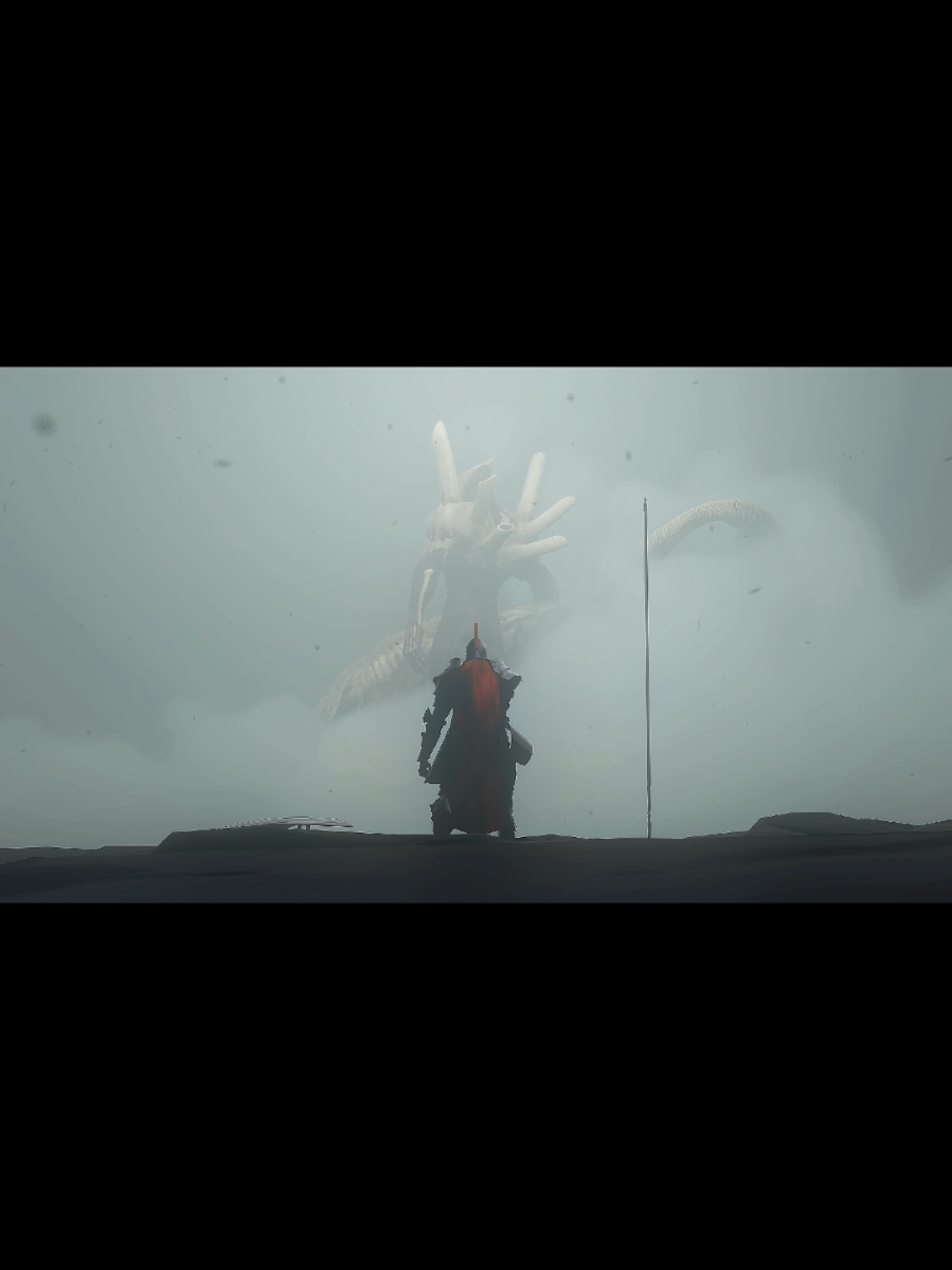 @YuziTries A collab with the goat himself ✊️ . #fantasy #indie #anime #knights #animation #medieval #darkfantasy #fyp #codenameknightfall 