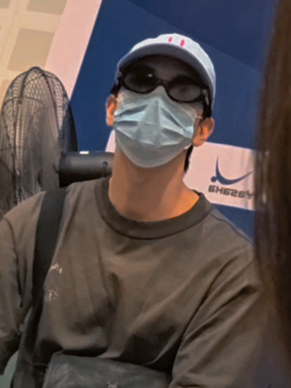 พี่แม็กกี้สายลับ🤣🤣🤣🤣 #maxky_rp #แม็กกี้รชต #bbasjtr #บาสเด็กอ้วนที่แท้จริง #บาสหัสณัฐ #TeamBBASxTTAT2025 #6code 