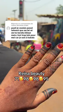 Réponse à @Lakare Mondiale Diallo si tu es proche de bacodjicoroni aci et que tu souhaites te tresser chez nous on t’attend avec impatience. Le salon de niamana est toujours ouvert #pourtoii #foryoupage #tiktokmali🇲🇱223❤️😘 #reinabeauty #coiffurefacile #deplacement #resserage_locks #installstion 