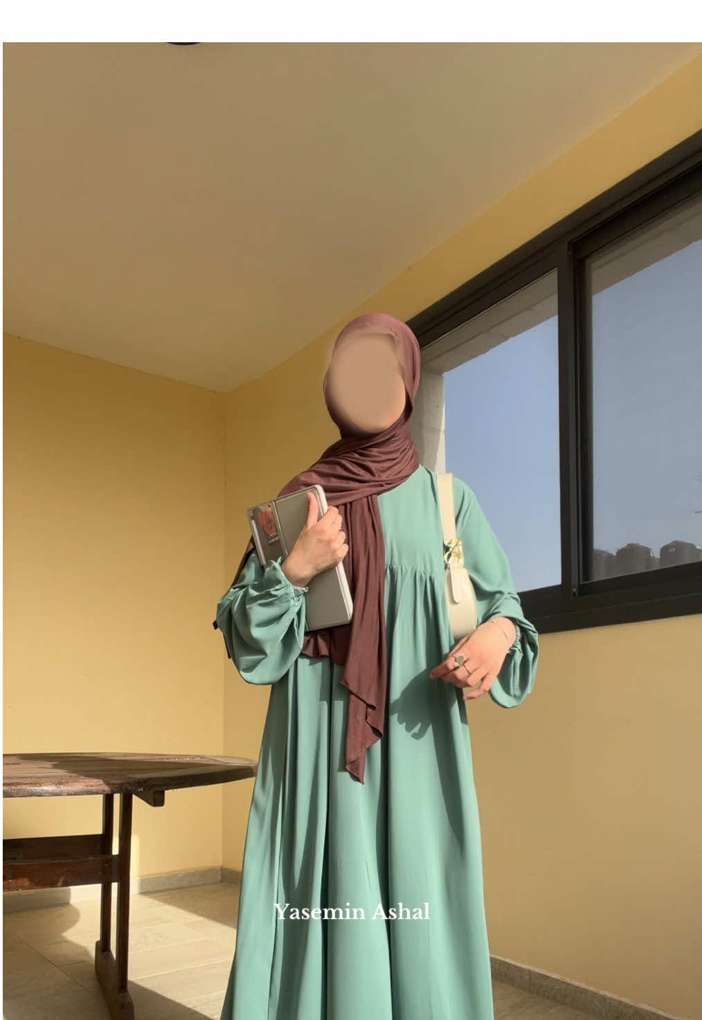 🥹🥹🥹🥹 #alhamdulillah #explore #fyp #muslim #OOTD #hijab 