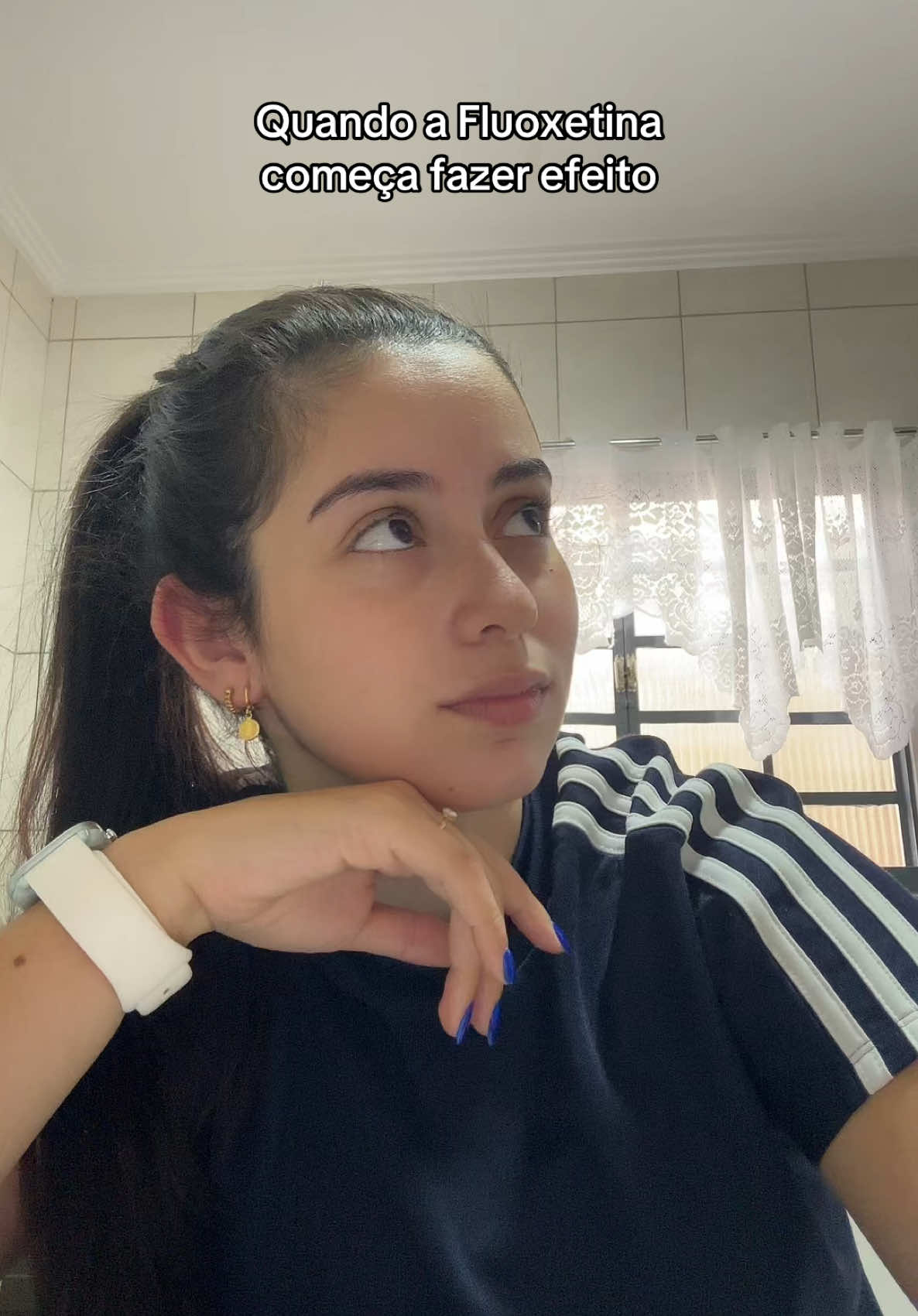 Quando a fluoxetina começa fazer efeito #farmacia #farmaceutica #drogaria #fyp 