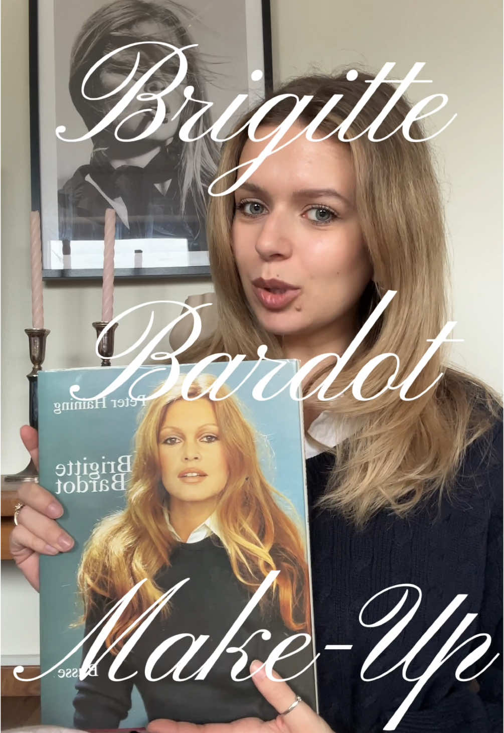 wearable 1960s cool-toned makeup inspired by brigitte bardot #fyp #makeup #1960s #1960smakeup #brigittebardot #cooltoned #1960saesthetic #cooltonedmakeup #sixties 