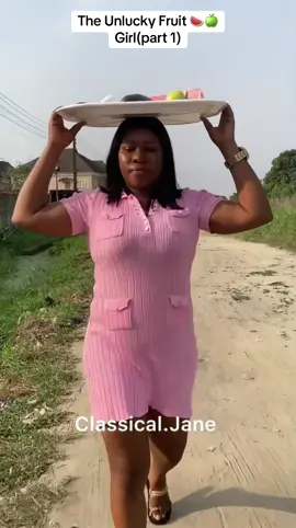 The Unlucky fruit 🍉 🍏Girl.(part 1).#video#viralllllll #suspense #fypシ゚#fruit #trendingvideo 