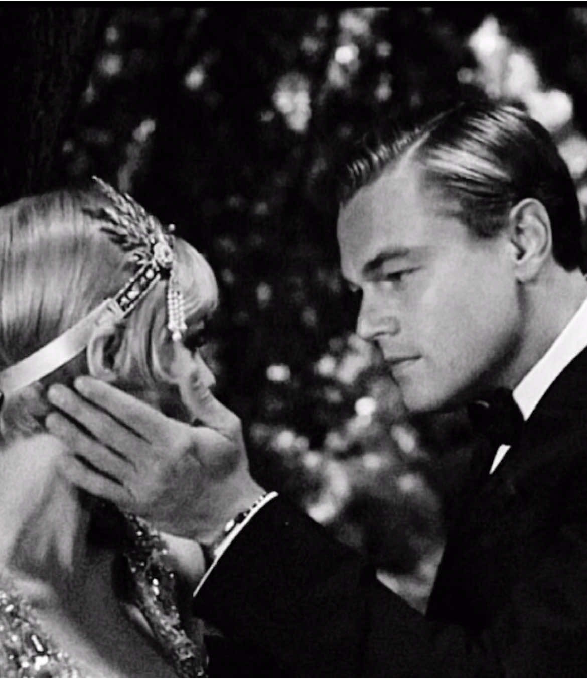 The Great Gatsby, a very underrated movie.. || #fypシ゚ #foryou #foryoupage #thegreatgatsby #gatsby #movie #darktheme #daisybuchanan #2013 