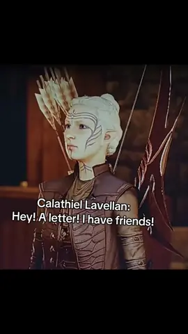 I'm a 100% sure my warden, Nelanna Surana, meant that as a threat 😂 Protect my mans or else! lol #dragonage #dragonageinquisition #lavellandragonage #dragonagelavellan #dragonageinquisitor #inquisitordragonage #wardendragonage #dragonagewarden #heroofferelden #wardensurana #suranadragonage #dragonagesurana 