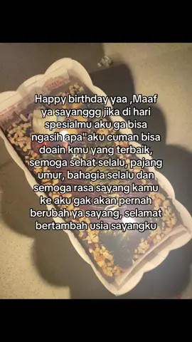 Happy birthday buat Kmu #mei #ulangtahun #happybirthday #fyppppppppppppppppppppppp #foryou #fyp #4u #xybca #cowok 