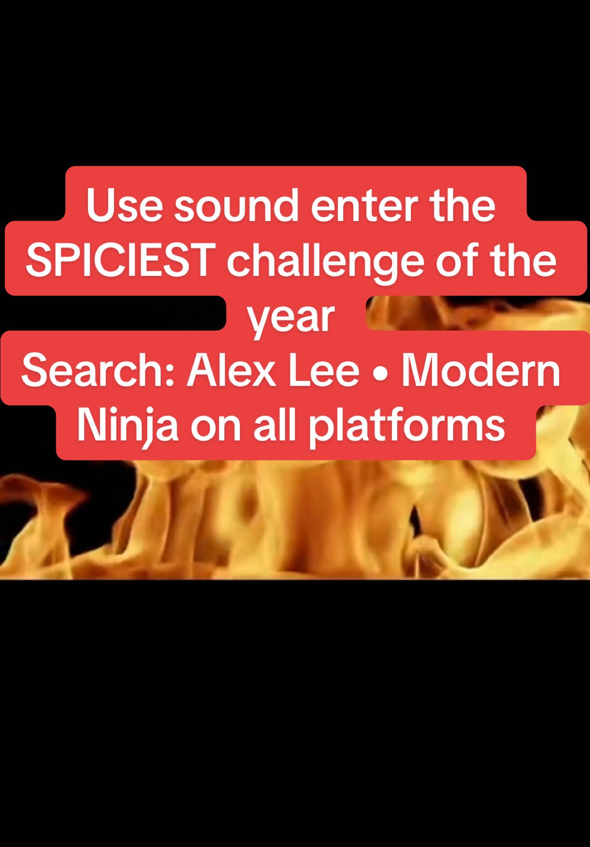 This ain’t your average noodle fight. The spice. The drama. The legendary slurp-off. Can you handle the Shin Ramen Rumble? Use this sound & tag me @modernninja721 Search ‘Alex Lee • Modern Ninja’ on all platforms. Available on 60+ platforms worldwide #ShinRamenRumble #UseThisSound #SpicyChallenge #RamenShowdown #TikTokFoodBattle #AlexLeeModernNinja #불맛전사 #fyp #foryoupage #fypシ #fypシ゚viral #viral 