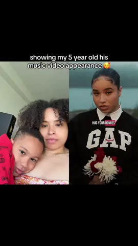 #duet with @RIAN WYLD #rianwyld 🥰 🫂🥹 he’s growing up so fast yall #RianWyld #Hug #momtok #boymomma #femalerapper #artistcheck 