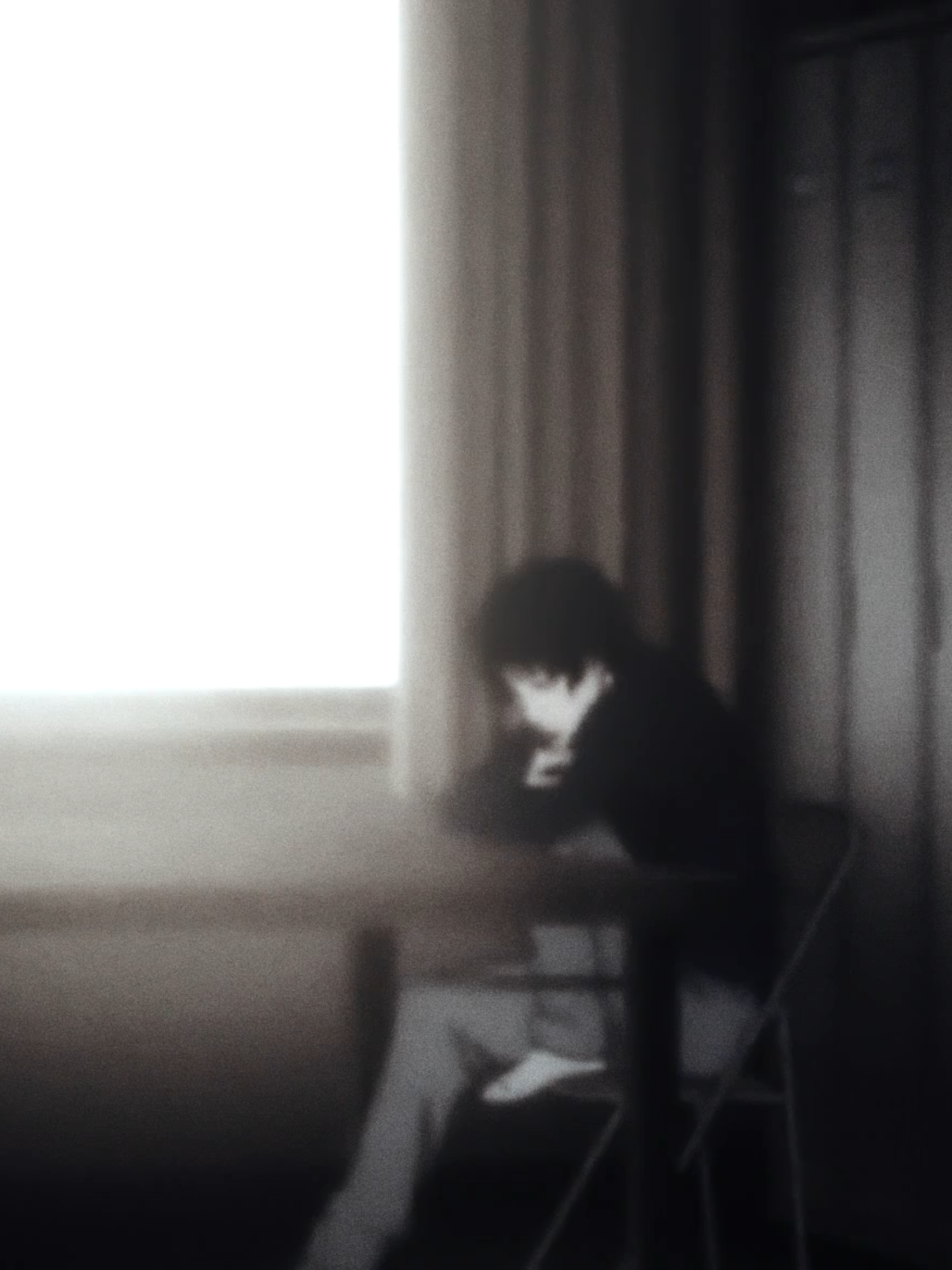 i'm not lonely | ib: @dio | #edit #fyp #aftereffects #aestheticedits #welcometothenhk #tatsuhirosatou