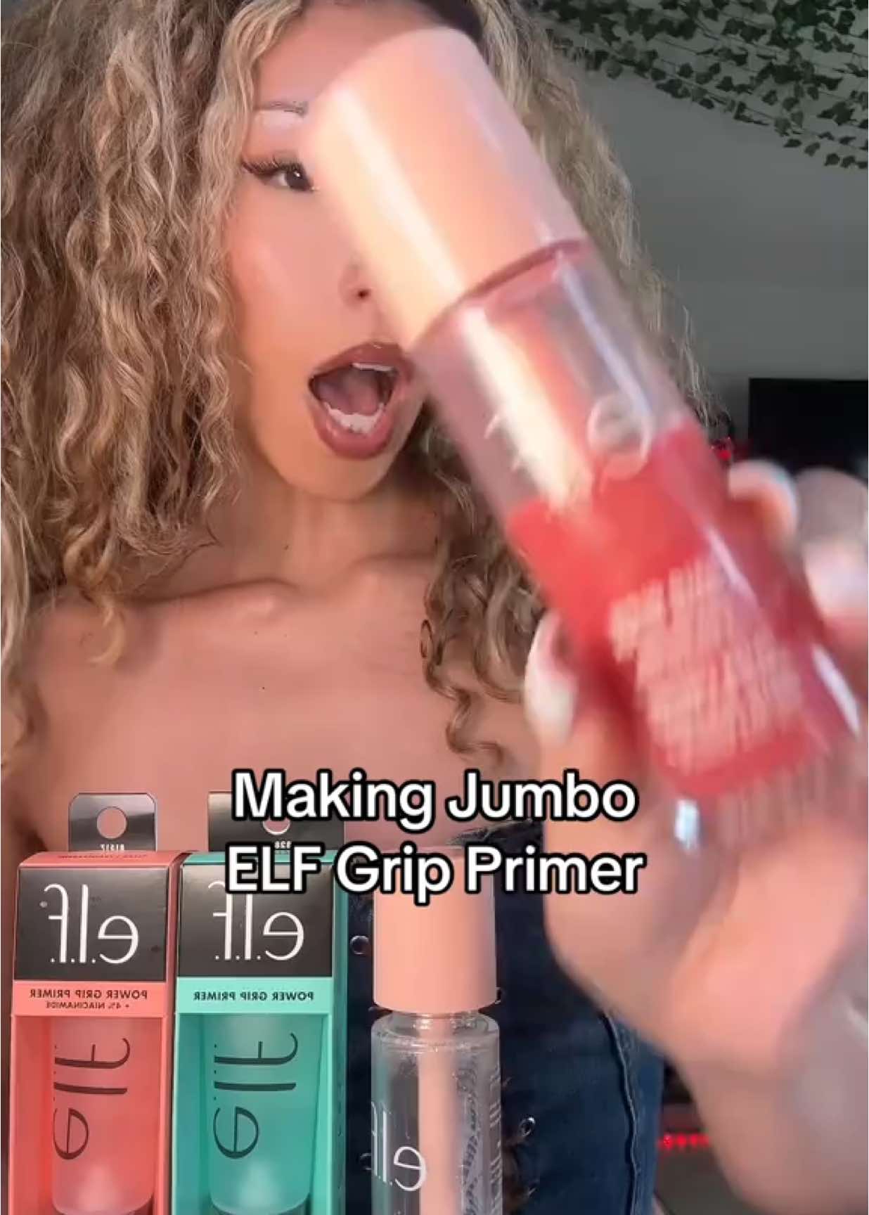 @e.l.f. Cosmetics #makep #elfmakeup 