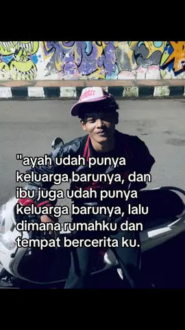 di tinggal ayah dari umur 1tahun tu ga enak#fyp #masukberanda #brokenhome 