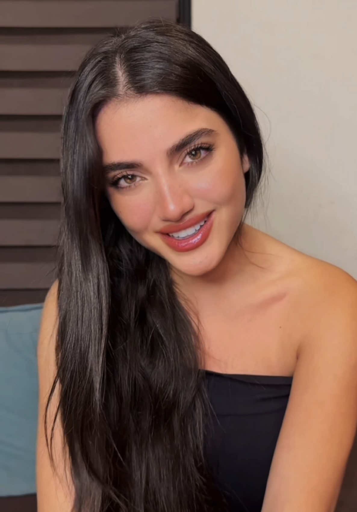 🥰🥰 #fyp #claritasarkis 