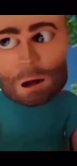 Steves cute laughs 🥰🥰🥰🥰 #steve #futuristichub #stevecake #grotesquesteve #Minecraft #minecraftsteve #fyp 