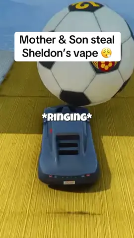 Bro’s mom really went from 0-100 💀 #fyp #prankcall #gta5 #gta6 #funny #prank #sheldon 