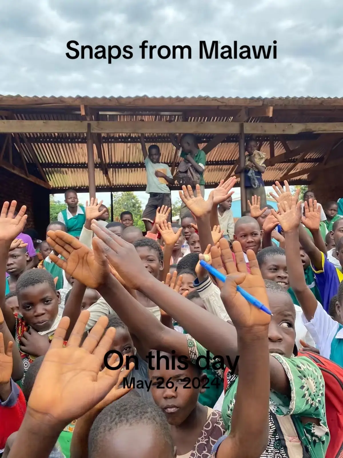 #onthisday #malawi #education #communitydevelopment #humanity #traveltiktok #africa #educationalcontent #teachersoftiktok 