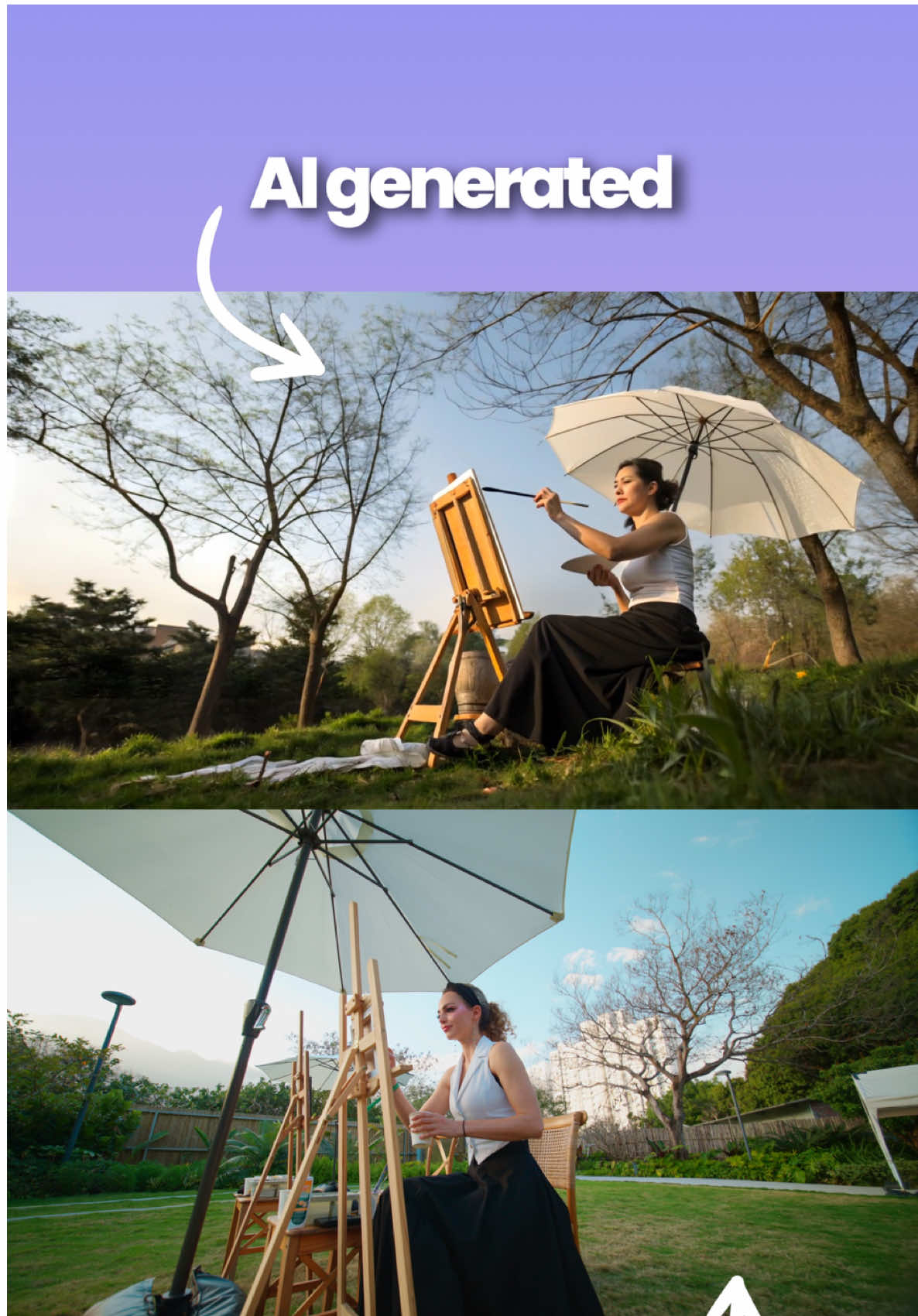 The new AI video generator from @Artlist.io is more than just another generator, it’s a tool. Check it out. #artlistcreator #aivideo #videoediting #aitools 