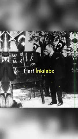 Harf İnkılabı: Bir İmparatorluğun bütün belgelerini en kısa yoldan nasıl yok edildiğini gösteren bir devrimdir... #bilgi #harfınkılabı #world #keşfetteyizzz #reels #türkiye #keşfet #keşfetedüş 