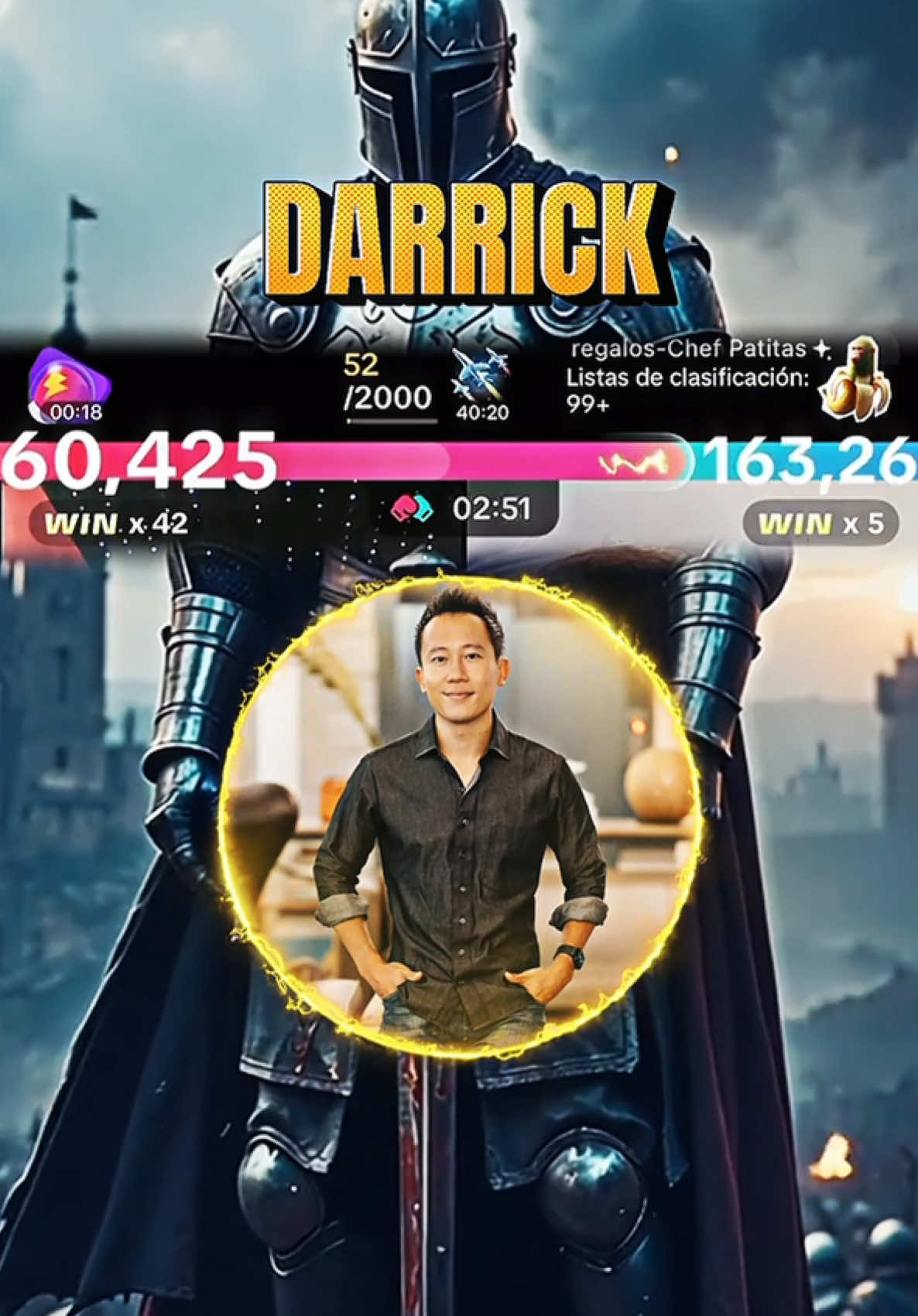 @⚫️ Derrick | Money Professor😎 WELCOME ♥️🫴🏼👑