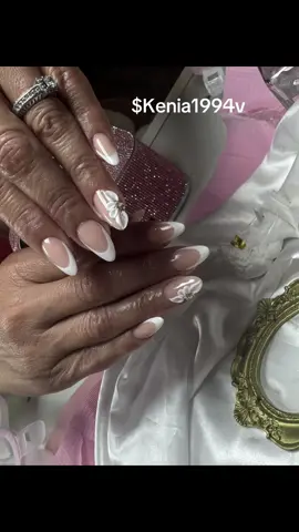 Por si acaso 🧐 #uñasacrilicas #parati #viraltiktok 
