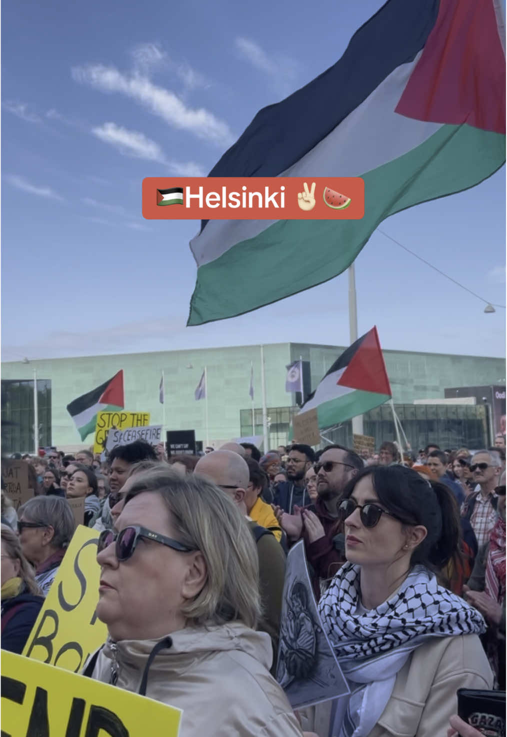 Free Palestine!🇵🇸✌🏻🍉