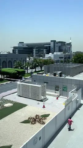 Al Qiyadah Headquarters #dubai_dxb_uae #headquarters #atwork #ofwlife 