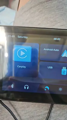 #carplay #carplayscreen #backupcamera #music #maps #fyp #tiktokshops 