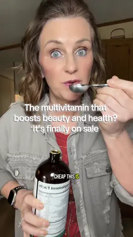 This isn’t your average multivitamin. Packed with essential vitamins and nutrients clinically studied ingredient shown to support healthy hair growth, glowing skin, and strong nails. #maryruthsorganics #maryruthsmultivitamin #hairjourney #GlowUp #wellness 