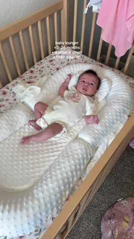 #babylounger #babyloungers #babyessentials #foryoupage #foryourpage #fypage #fypシ゚viral 