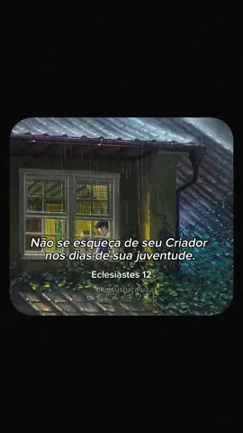 Eclesiastes 12 NVT #jovenscristaos #jesuslovesyou #fyp 