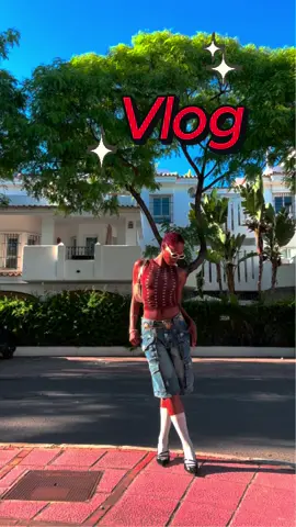 Un autre vlog ! 🥳🥳  #fyp #pourtoi #Vlog #marbella 