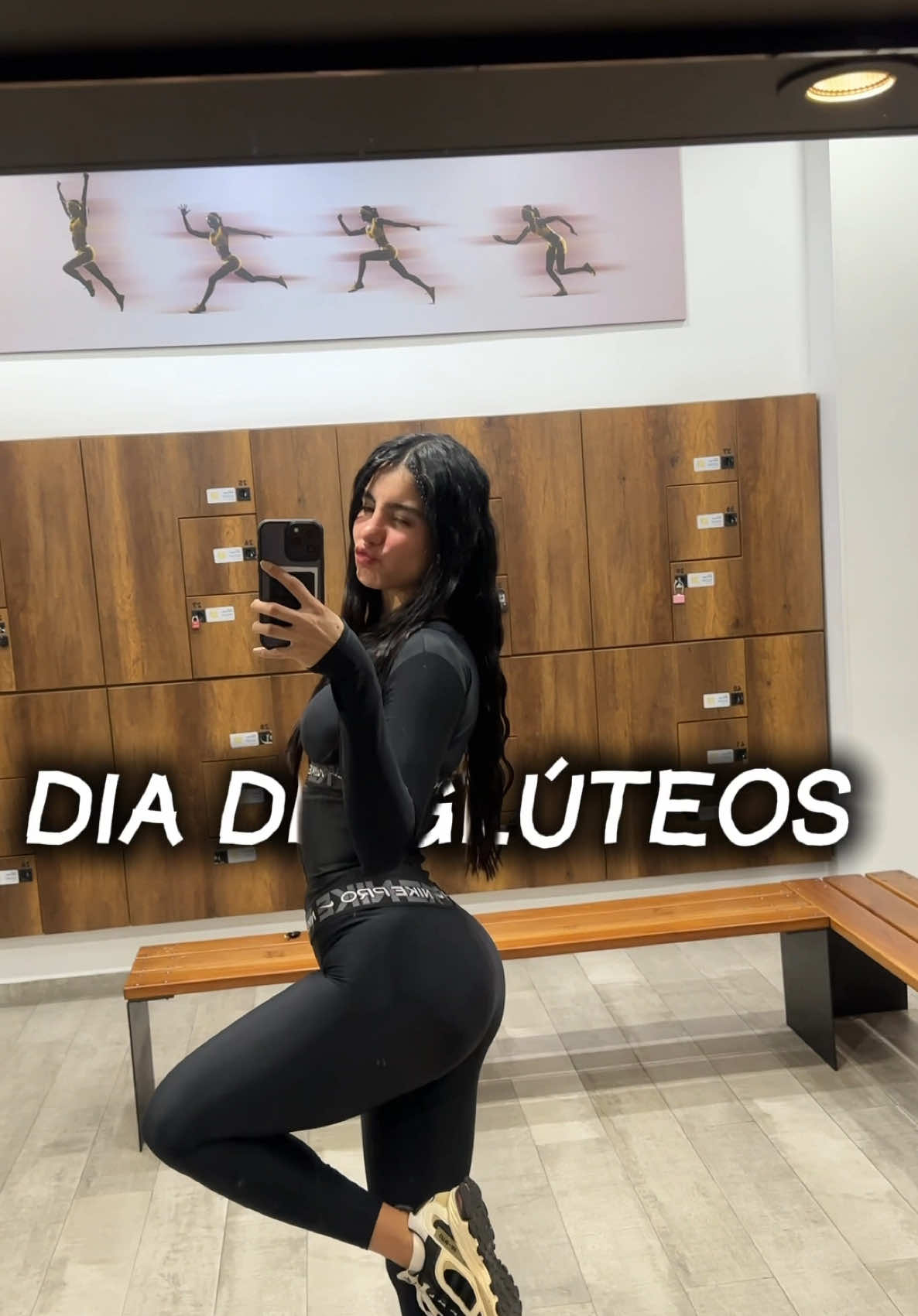 A entrenar! Mis reinas mamasotas acá les dejo los últimos ejercicios q le he implementado a mi rutina de glúteos #fy #gymrat 