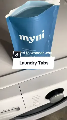 I used to wonder why our detergent ran out so fast… then I saw how much my kids were pouring in. 😅 Now we use these pre-measured laundry tabs. We always use 3 (because it’s never a small load). They are non-toxic, unscented, Canadian-made and you can find them in our shop! #LaundryHack #MomLife #EcoFriendlyLiving #CanadianMade #NonToxicHome #SmallBusinessFinds