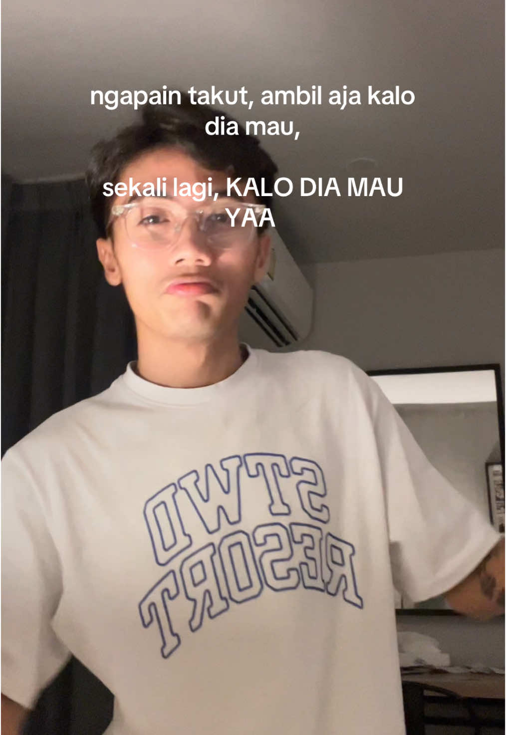 kasih panggung dulu🙂‍↔️🙏🏻