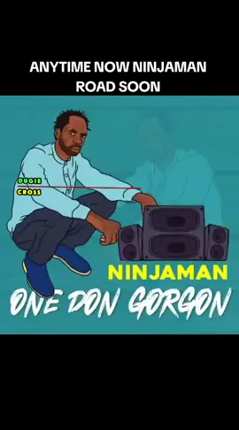 #fyp #fyppp #ninjaman #foryou #foryoupage #fypviral #vyralvideo #trending #jamaicantiktok #dugiecross #dugiecrosscbs #dugiecrossentertaientment 