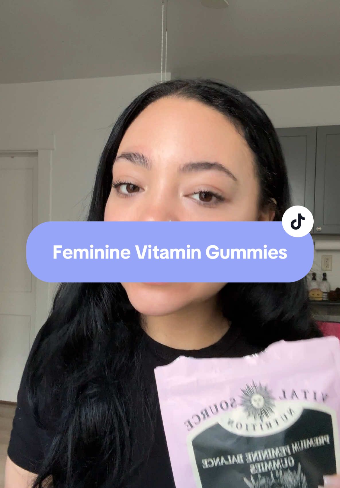 ✨Not just a gummy—this is balance in a bottle. My daily secret for feeling fresh, light, and in control 💕🍓 #FeminineBalance #GutHealthSupport #WomensWellness #PHBalance #dailygummies 