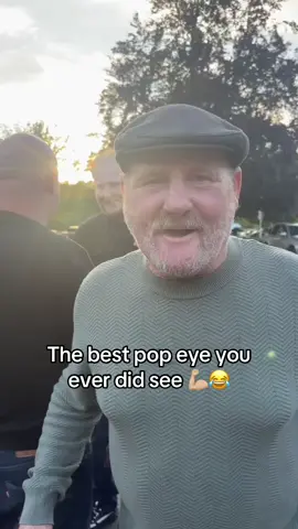#popeye #funny #impersonation #fyp 