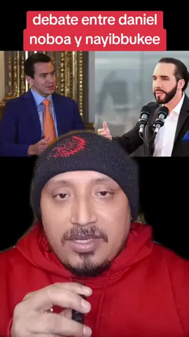 #nayibbukelepresidente #danielnoboapresidente #elsalvador #ecuador🇪🇨 #fyp #parati #greenscreen 