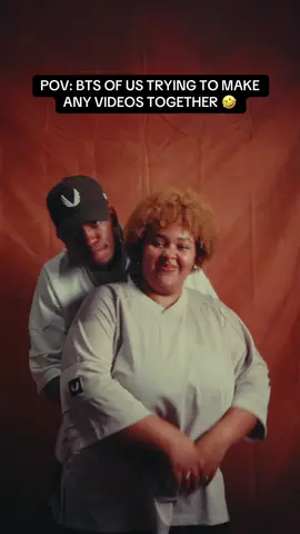 Honestly my favorite part 😭🤣 #kayandtae #coupletok #blacklove #bts #couples 
