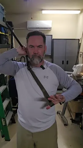 QD Quick-Adjust 2-Point Sling with Sling Swivels, Fast-Adjust Thumb Loop & Durable Mount Straps #TikTokShopSummerTurnUp  #TikTokShopMemorialDay  #aprilmademebuyit  #TikTokShopCreatorPicks  #outdoorfun  #TikTokShopUnboxing #CapCut 