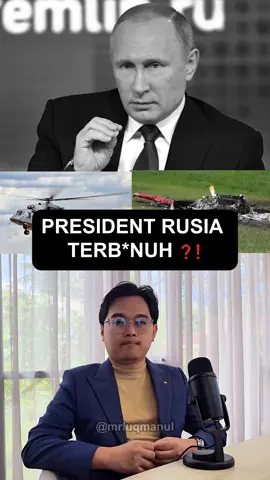 Apa pendapat korang berkenaan isu ni? #geopolitik #russia #ukraine #fyp #malaysia 